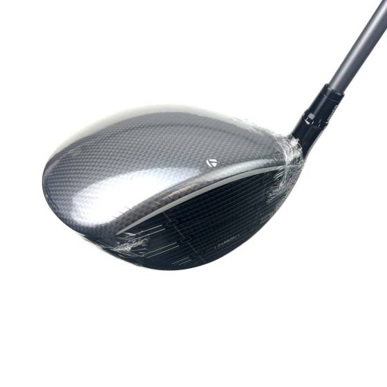 New Taylormade QI35 Max Driver / 10.5 Degree / Air Speeder 50 Stiff Flex