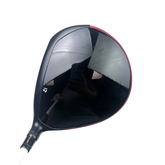 Taylormade Stealth Driver / 9 Degree / Atmos Tour Spec 65 Stiff Flex