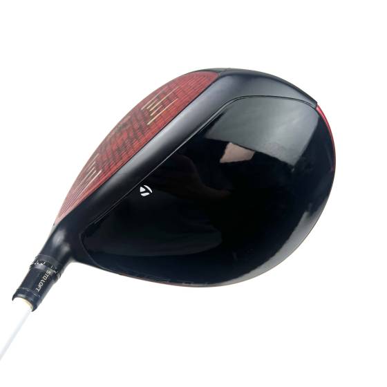 Taylormade Stealth Driver / 9 Degree / Atmos Tour Spec 65 Stiff Flex