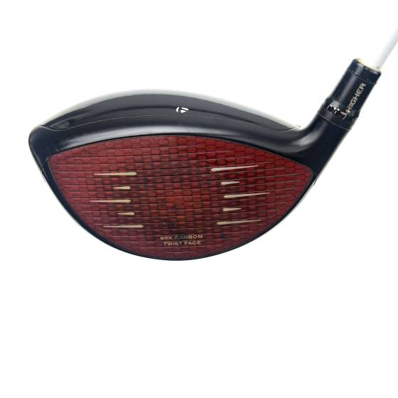 Taylormade Stealth Driver / 9 Degree / Atmos Tour Spec 65 Stiff Flex