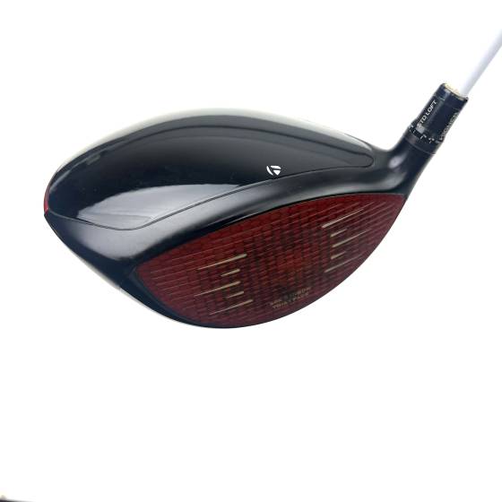 Taylormade Stealth Driver / 9 Degree / Atmos Tour Spec 65 Stiff Flex