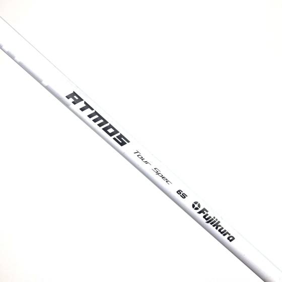 Taylormade Stealth Driver / 9 Degree / Atmos Tour Spec 65 Stiff Flex