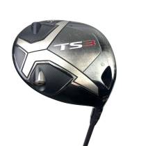 Titleist TS3 Driver / 9.5 Degree / Tensei Blue AV Series 55 Stiff Flex