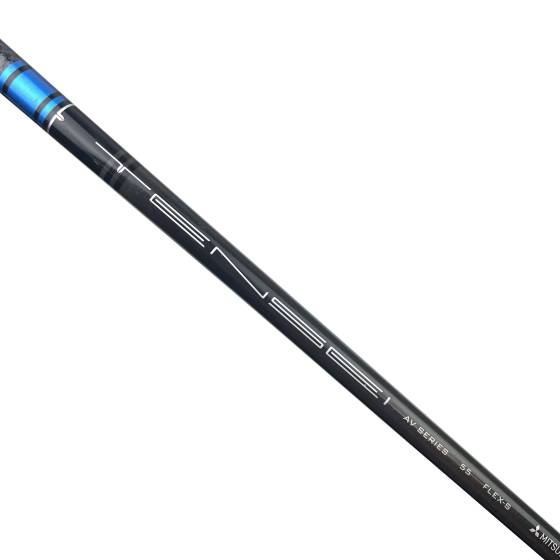 Titleist TS3 Driver / 9.5 Degree / Tensei Blue AV Series 55 Stiff Flex