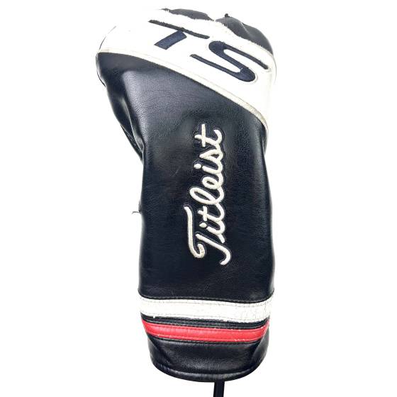 Titleist TS3 Driver / 9.5 Degree / Tensei Blue AV Series 55 Stiff Flex