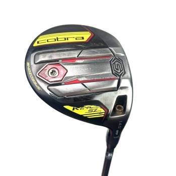 Cobra King Speedzone 3 Wood / 14.5 Degree / Tensei Blue AV Series 65 Regular Flex