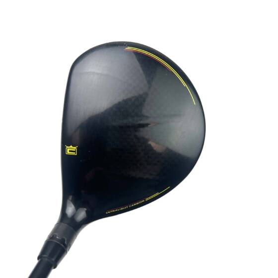 Cobra King Speedzone 3 Wood / 14.5 Degree / Tensei Blue AV Series 65 Regular Flex