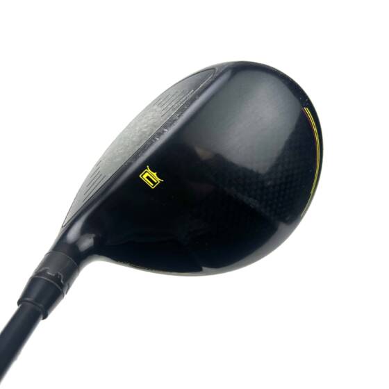 Cobra King Speedzone 3 Wood / 14.5 Degree / Tensei Blue AV Series 65 Regular Flex