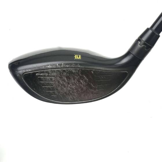 Cobra King Speedzone 3 Wood / 14.5 Degree / Tensei Blue AV Series 65 Regular Flex