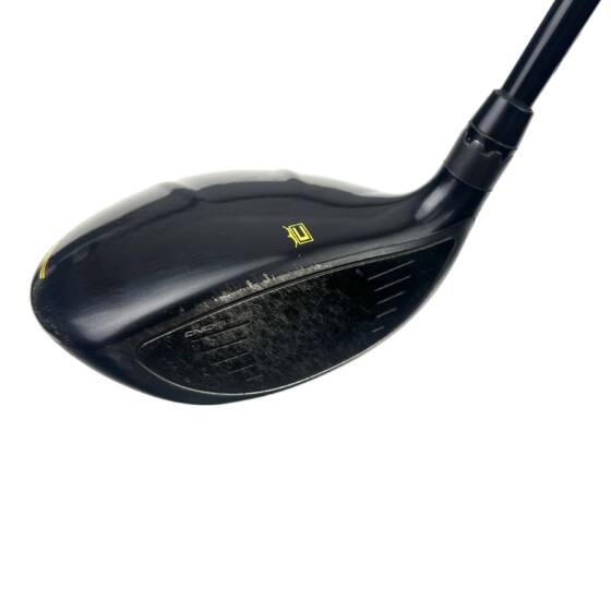 Cobra King Speedzone 3 Wood / 14.5 Degree / Tensei Blue AV Series 65 Regular Flex