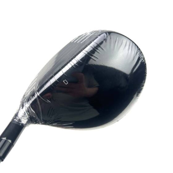 New Wilson Staff Dynapwr Max 2025 3 Wood / 15 Degree / Linq Red 6F4 Stiff Flex