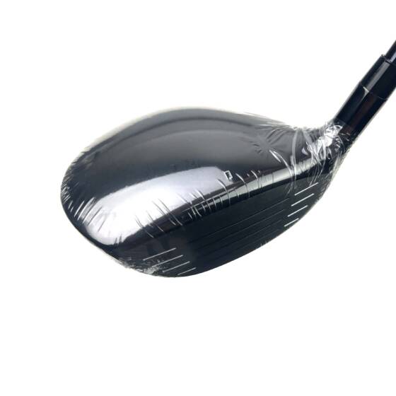 New Wilson Staff Dynapwr Max 2025 3 Wood / 15 Degree / Linq Red 6F4 Stiff Flex