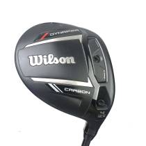 Wilson Staff Dynapwr Carbon 2025 4 Wood / 16.5 Degree / Linq Red 5F3 Regular Flex