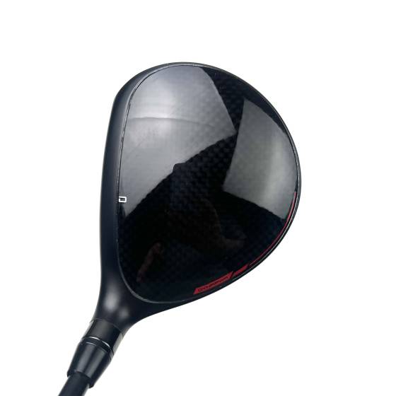 Wilson Staff Dynapwr Carbon 2025 4 Wood / 16.5 Degree / Linq Red 5F3 Regular Flex