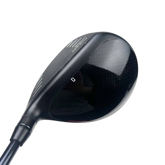 Wilson Staff Dynapwr Carbon 2025 4 Wood / 16.5 Degree / Linq Red 5F3 Regular Flex