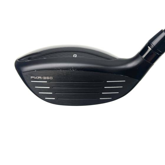 Wilson Staff Dynapwr Carbon 2025 4 Wood / 16.5 Degree / Linq Red 5F3 Regular Flex