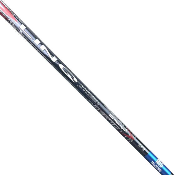 Wilson Staff Dynapwr Carbon 2025 4 Wood / 16.5 Degree / Linq Red 5F3 Regular Flex