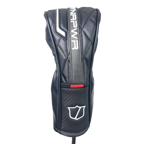 Wilson Staff Dynapwr Carbon 2025 4 Wood / 16.5 Degree / Linq Red 5F3 Regular Flex