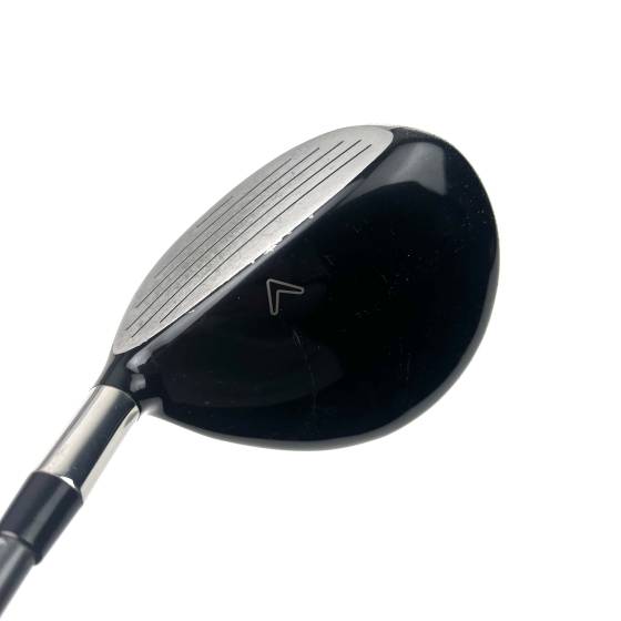 Callaway RAZR X Black 5 Wood / 18 Degree / Callaway Ladies Flex