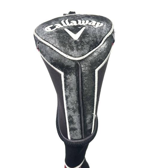 Callaway RAZR X Black 5 Wood / 18 Degree / Callaway Ladies Flex