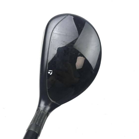 Taylormade Stealth 2 HD 5 Hybrid / 27 Degree / Speeder NX 50 Senior Flex