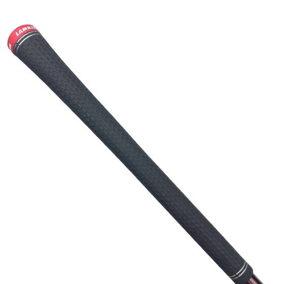 Taylormade Stealth 2 HD 5 Hybrid / 27 Degree / Speeder NX 50 Senior Flex