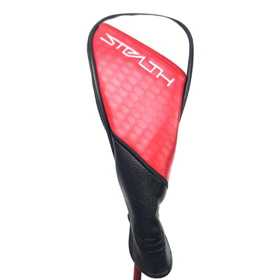 Taylormade Stealth 2 HD 5 Hybrid / 27 Degree / Speeder NX 50 Senior Flex