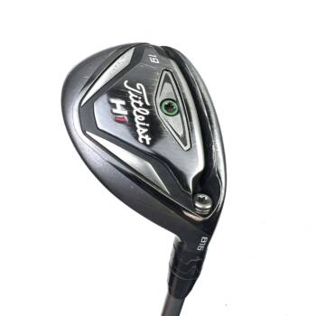 Titleist 816 H1 3 Hybrid / 19 Degree / Diamana S70 Regular Flex