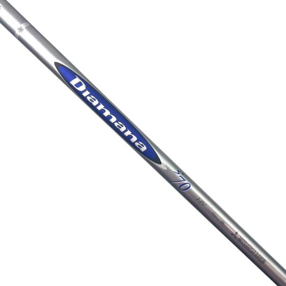 Titleist 816 H1 3 Hybrid / 19 Degree / Diamana S70 Regular Flex