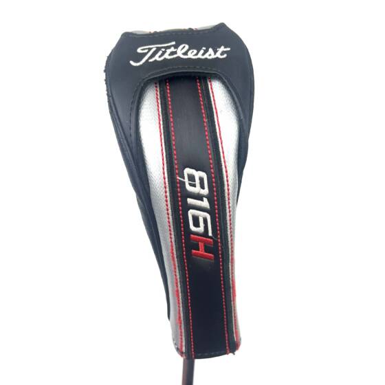 Titleist 816 H1 3 Hybrid / 19 Degree / Diamana S70 Regular Flex