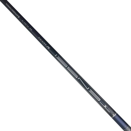 Callaway Paradym AI Smoke Max 3 Wood / 15 Degree / Tensei Blue AV Series 65 Regular Flex
