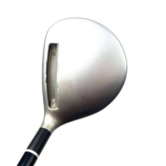 Adams Speedline Fast 12 5 Wood / 17 Degree / Prolaunch Blue Regular Flex