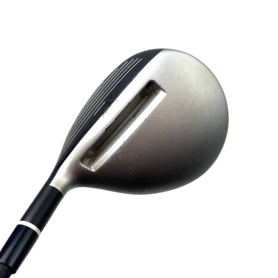 Adams Speedline Fast 12 5 Wood / 17 Degree / Prolaunch Blue Regular Flex