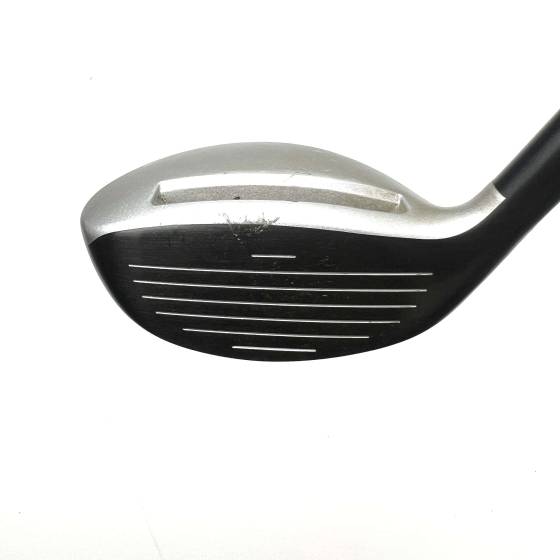 Adams Speedline Fast 12 5 Wood / 17 Degree / Prolaunch Blue Regular Flex