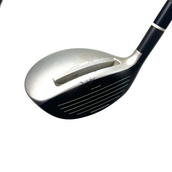 Adams Speedline Fast 12 5 Wood / 17 Degree / Prolaunch Blue Regular Flex