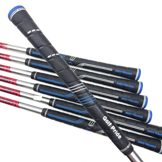 Titleist T150/T200 Irons / 4-PW / KBS Tour C-Taper 130 X-Stiff Flex