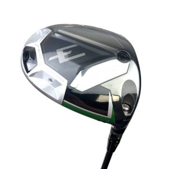 New Callaway Elyte Driver / 9 Degree / Denali X-Stiff Flex