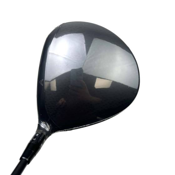 New Callaway Elyte Driver / 9 Degree / Denali X-Stiff Flex