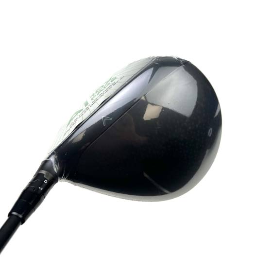 New Callaway Elyte Driver / 9 Degree / Denali X-Stiff Flex