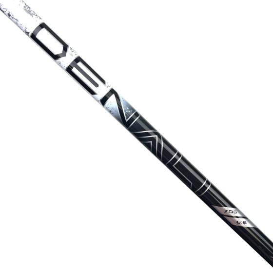 New Callaway Elyte Driver / 9 Degree / Denali X-Stiff Flex