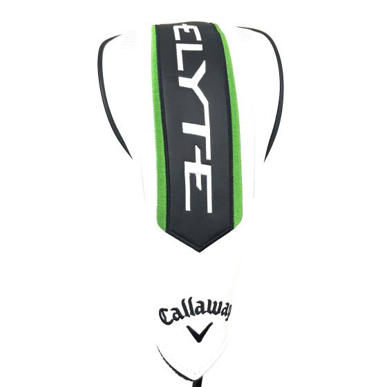 New Callaway Elyte Driver / 9 Degree / Denali X-Stiff Flex