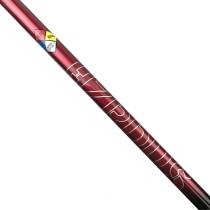 HZRDUS Smoke RDX Driver Shaft / Regular Flex / Titleist 2nd Gen