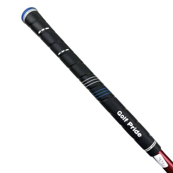 HZRDUS Smoke RDX Driver Shaft / Regular Flex / Titleist 2nd Gen