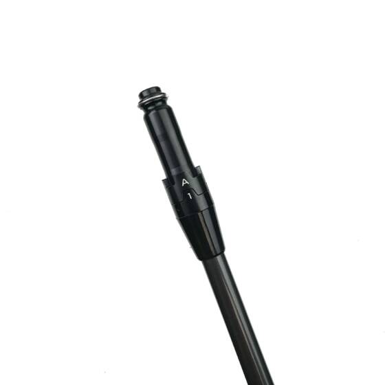 Evenflow Riptide Small Batch Driver Shaft / Regular Flex / Titleist 2nd Gen