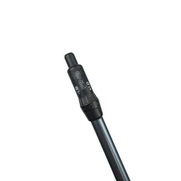 Alta CB 65 3 Wood Shaft / Regular Flex / Ping 3rd Gen