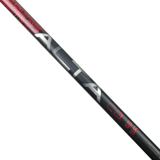Alta CB 65 5 Wood Shaft / Senior Flex / Ping 3rd Gen