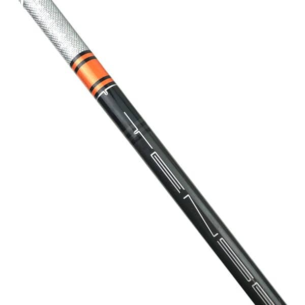 Tensei Raw Orange AV Series 75 5 Wood Shaft / Regular Flex / Ping 3rd Gen