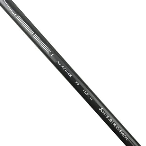 Tensei Raw Orange AV Series 75 5 Wood Shaft / Regular Flex / Ping 3rd Gen