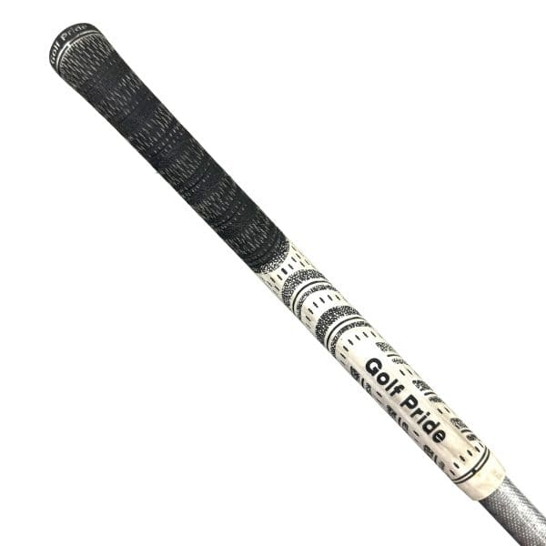 Tensei Raw Orange AV Series 75 5 Wood Shaft / Regular Flex / Ping 3rd Gen