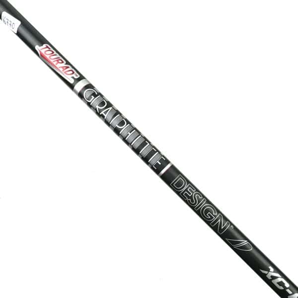 Graphite Design Tour AD XC-6 3 Wood Shaft / Stiff flex / Titleist 2nd Gen